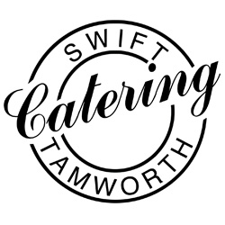 swift catering Tamworth logo